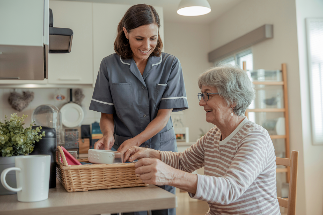 Comprehensive Dementia Care at Home: 2025 Support Models and Resources Comprehensive Dementia Care at Home: 2025 Support Models and Resources - Medicare guide | All Seniors Foundation