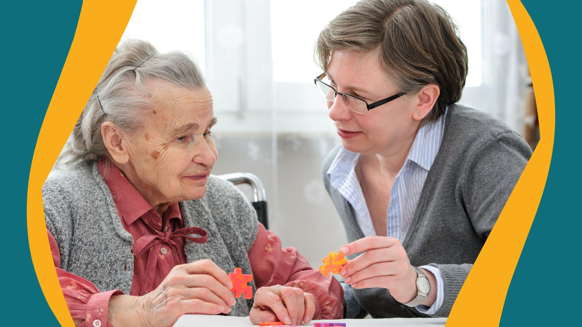 Early Signs of Dementia vs Normal Aging: What Families Should Know Early Signs of Dementia vs Normal Aging: What Families Should Know - Health Management guide | All Seniors Foundation