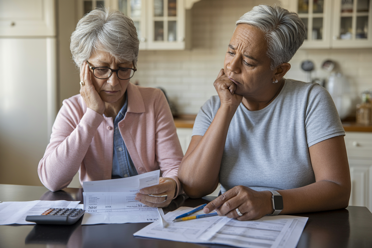 Medicare Part B Premium Increase 2026: What Seniors Need to Know Medicare Part B Premium Increase 2026: What Seniors Need to Know - Medicare guide | All Seniors Foundation