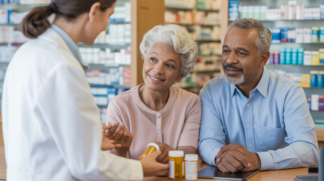 Medicare Part D 2025 Changes: Understanding the New $2,000 Out-of-Pocket Cap Medicare Part D 2025 Changes: Understanding the New $2,000 Out-of-Pocket Cap - Medicare guide | All Seniors Foundation