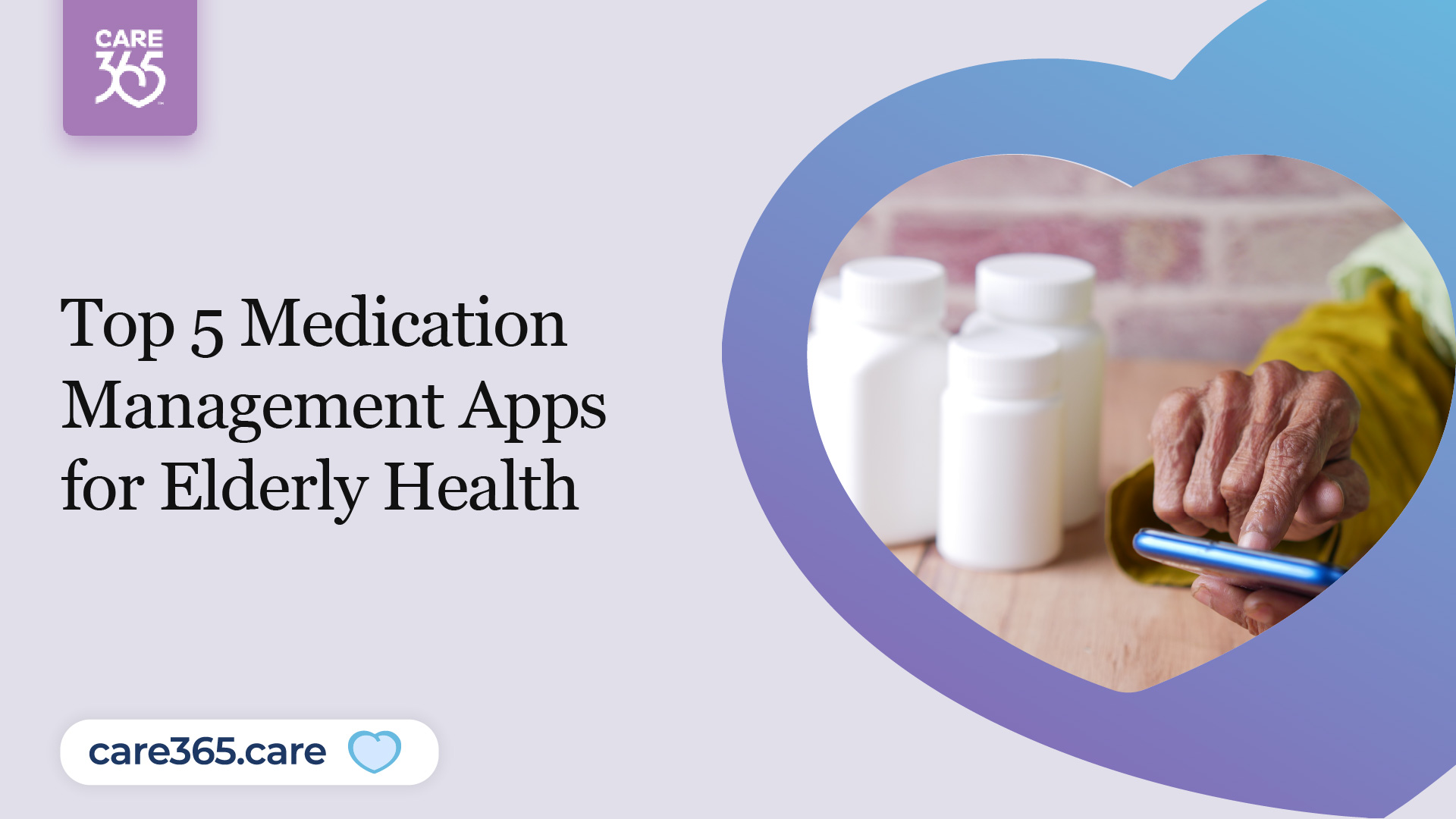 Managing Multiple Medications Safely: A Guide for Seniors and Caregivers Managing Multiple Medications Safely: A Guide for Seniors and Caregivers - Health Management guide | All Seniors Foundation